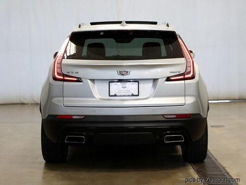 2021 Cadillac XT4 Sport
