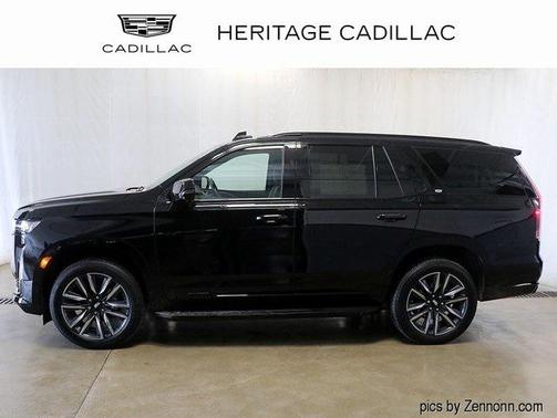 2024 Cadillac Escalade Sport