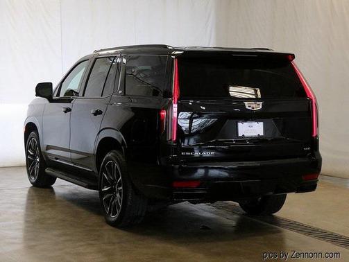 2024 Cadillac Escalade Sport