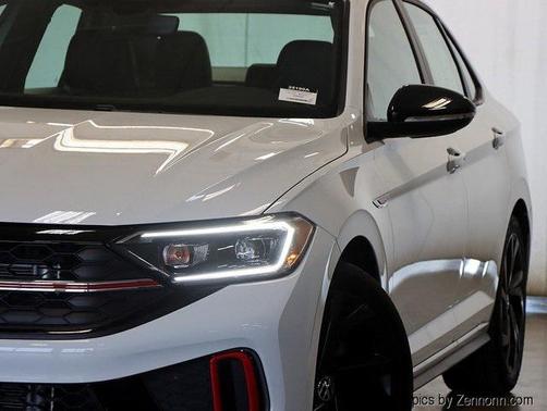 2024 Volkswagen Jetta GLI 2.0T Autobahn