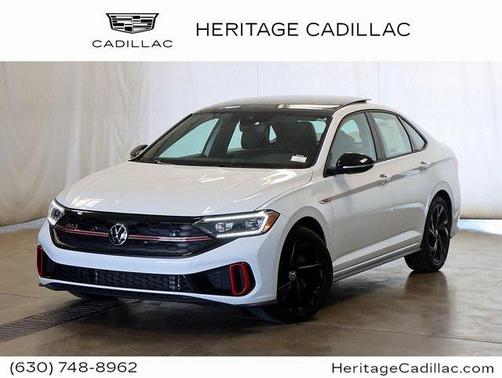 2024 Volkswagen Jetta GLI 2.0T Autobahn