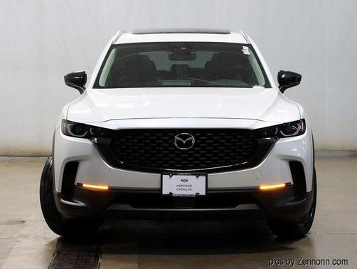 2023 Mazda CX-50 2.5 S Preferred Plus