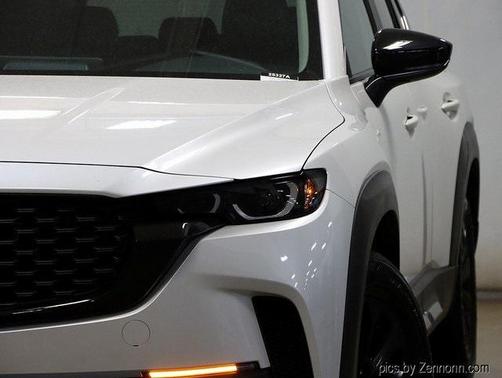 2023 Mazda CX-50 2.5 S Preferred Plus