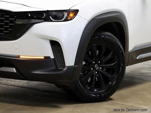 2023 Mazda CX-50 2.5 S Preferred Plus