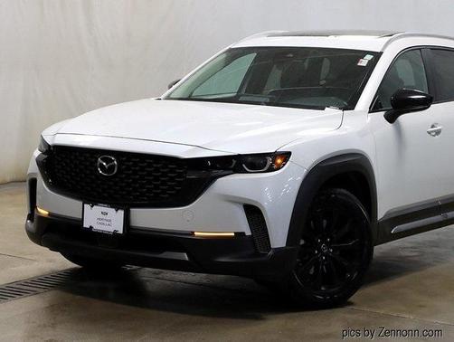 2023 Mazda CX-50 2.5 S Preferred Plus