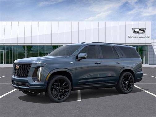 2026 Cadillac Escalade Sport Platinum