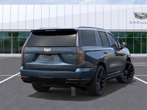 2026 Cadillac Escalade Sport Platinum