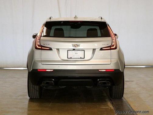 2020 Cadillac XT4 Sport