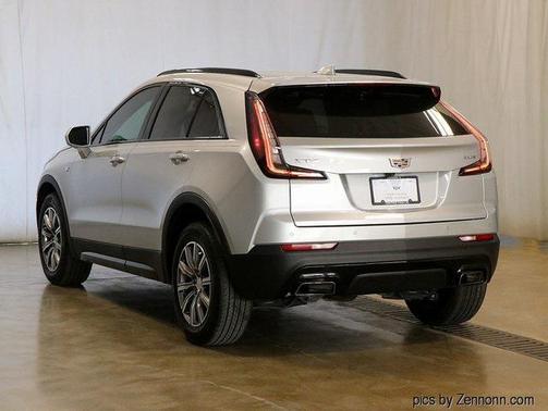 2020 Cadillac XT4 Sport