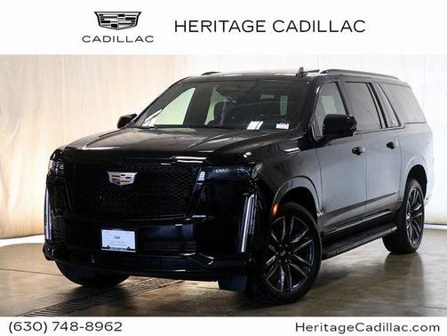 2023 Cadillac Escalade ESV Sport