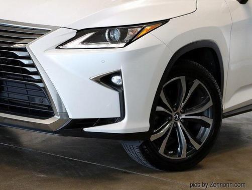 2018 Lexus RX 350 Base