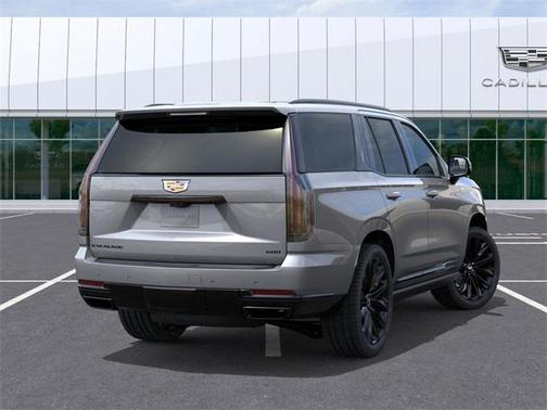 2026 Cadillac Escalade Sport Platinum