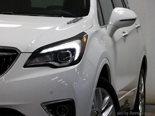 2020 Buick Envision AWD Premium I