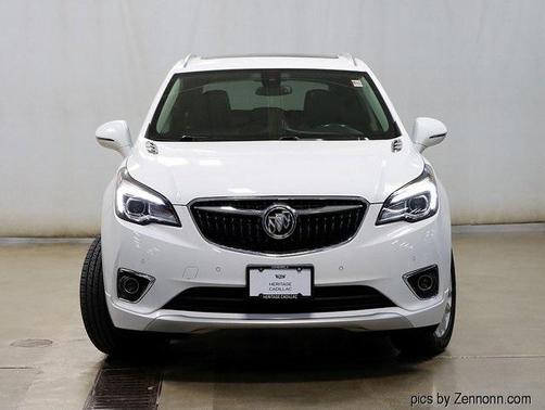 2020 Buick Envision AWD Premium I