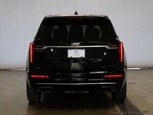 2022 Cadillac XT6 Premium Luxury AWD