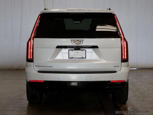 2025 Cadillac Escalade ESV Sport Platinum