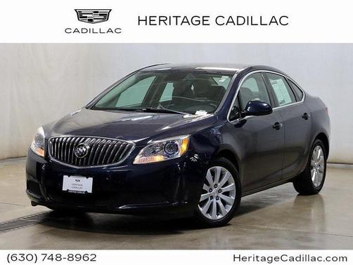 2015 Buick Verano Base