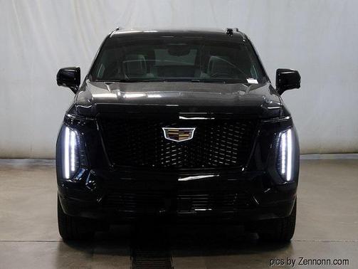 2025 Cadillac Escalade ESV Sport Platinum