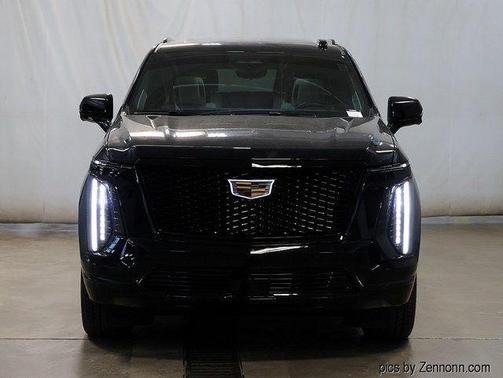 2025 Cadillac Escalade ESV Sport Platinum