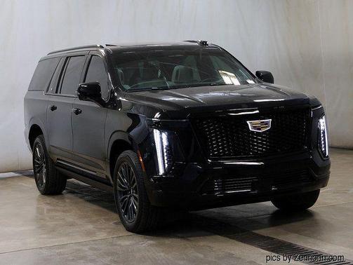 2025 Cadillac Escalade ESV Sport Platinum