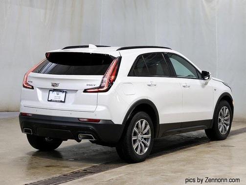 2023 Cadillac XT4 Sport