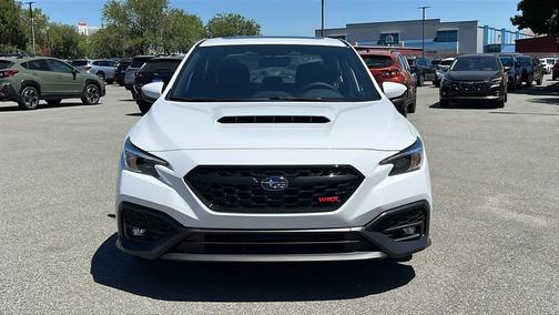 2025 Subaru WRX Premium