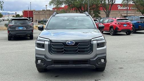 River Rock Pearl 2026 Subaru Outback Premium