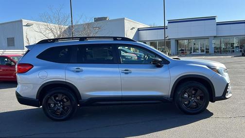 2026 Subaru Ascent Premium 7-Passenger