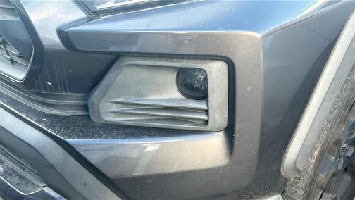 2021 Toyota RAV4 TRD Off-Road