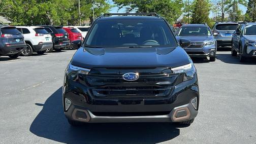 2025 Subaru Forester Hybrid Sport