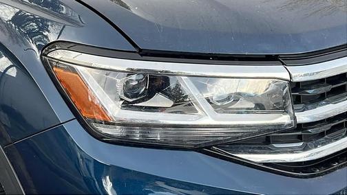 2021 Volkswagen Atlas 3.6L SEL Premium