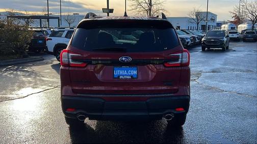 2026 Subaru Ascent Onyx Edition Touring 7-Passenger