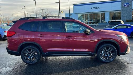 2026 Subaru Ascent Onyx Edition Touring 7-Passenger