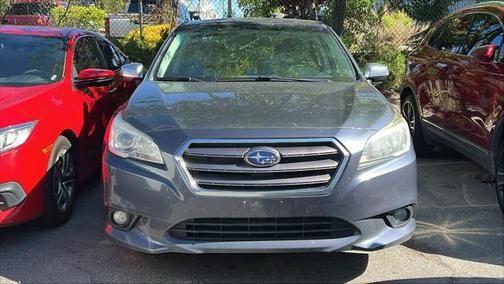 2017 Subaru Legacy Sport