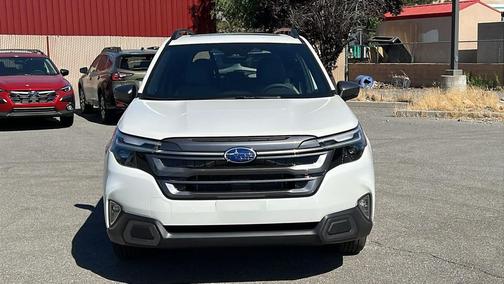 2025 Subaru Forester Hybrid Limited