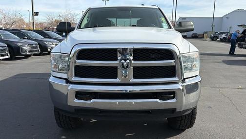 2016 RAM 2500 SLT