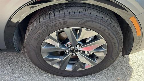 2025 Kia Sportage Hybrid SX-Prestige