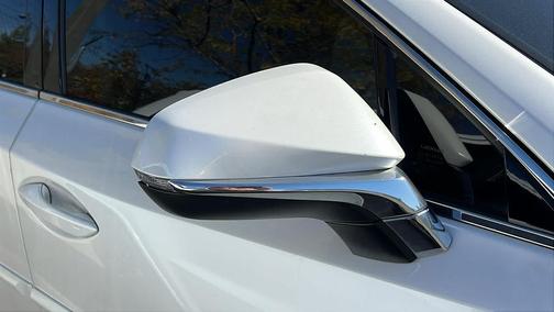 2020 Lexus NX 300h Base