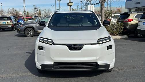 2026 Subaru Solterra Premium