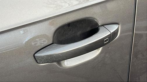 2019 Audi Q7 45 Premium