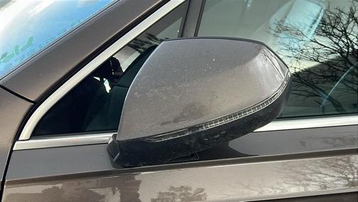 2019 Audi Q7 45 Premium