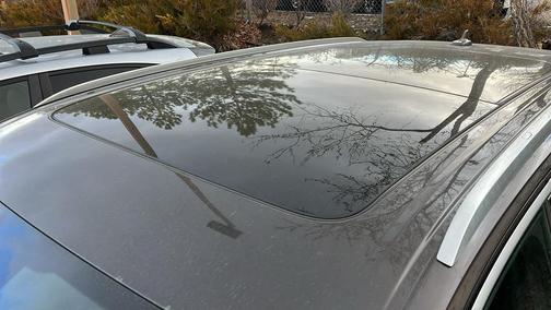 2019 Audi Q7 45 Premium