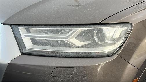 2019 Audi Q7 45 Premium