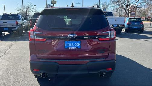 2026 Subaru Ascent Onyx Edition Touring 7-Passenger