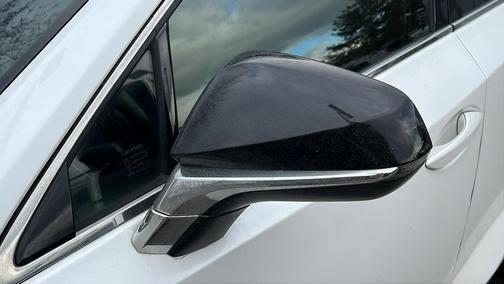 2015 Lexus NX 200t F Sport