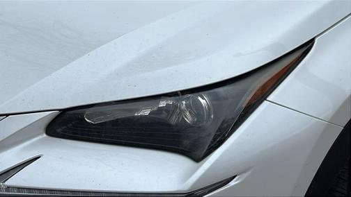 2015 Lexus NX 200t F Sport