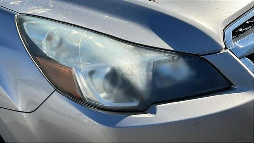 2014 Subaru Legacy Premium