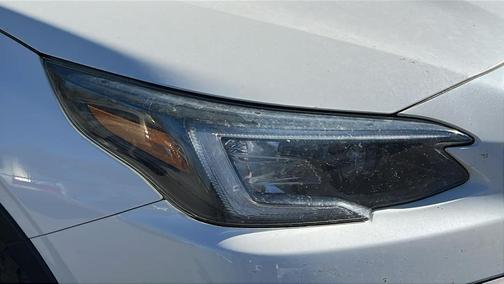 2020 Subaru Outback Onyx Edition XT