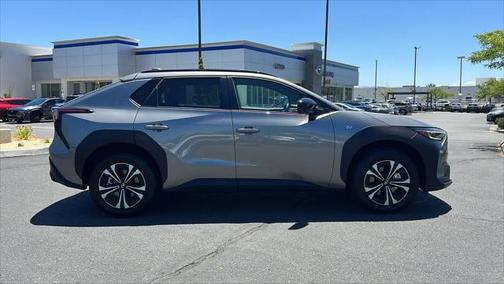 2024 Subaru Solterra Premium