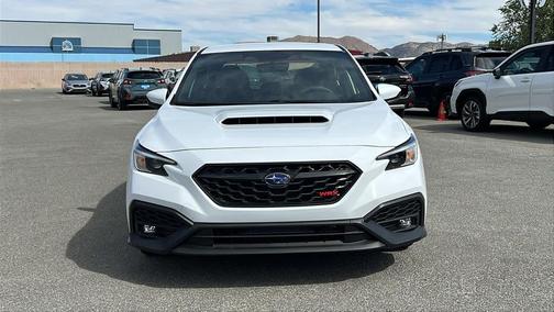 2025 Subaru WRX Premium